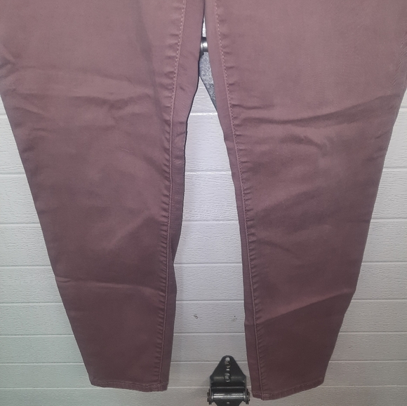 Maurices high rise ladies pants - Picture 3 of 7